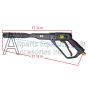 Lengths for the 7108125 trigger grun.