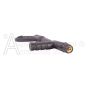 7108127 Spray Gun Quick Connect With Side Handle Assist