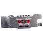 DASHBOARD-HOLDER ASSY 7108108, 7106833