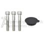 7108158 Manifold Kit hardware