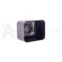 AIR FILTER COVER 208CC SHINERAY