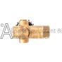 7108302 Delco pressure washer pump unloader