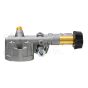 7104225 manifold kit with the Power Boost 