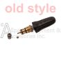 UNLOADER KIT NEW STYLE C31 SERIES AAA PUMP