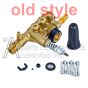 MANIFOLD KIT FOR ALLL C30, C31,C32 SERIES AAA PUMPS