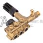 7108746 brass manifold