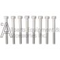 Screws for the 7108752 pressure washer manifold