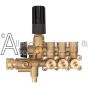 7108752 brass manifold kit
