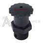 Vent Cap Breather Assembly - Replaced with New Style
