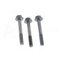 PLUNGER KIT SET OF 3 CERAMIC PLUNGERS