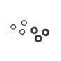 PLUNGER KIT SET OF 3 CERAMIC PLUNGERS