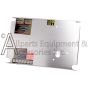 7109040 pressure washer base plate with labels