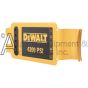 DeWalt pressure washer dashboard