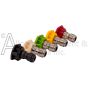 7109300 replacement nozzles for pressure washer