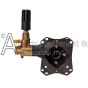 7109342 pump engine shaft