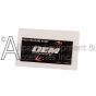 7109377 OEM pump label