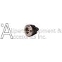 Valve assembly for pressure washer pump