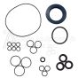 7109628 OIL SEAL KIT