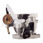 CARBURETOR, SIMPSON 420CC