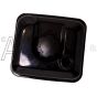 7109920 replacement fuel tank for pressure washers