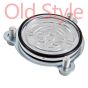 7105921 crankside side cover top view Old Style