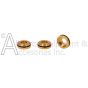7110125 Brass Seal Retainer Set for pressure washer pumps