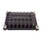 CRANKCASE COVER KIT (REAR)