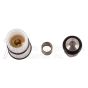 7110132 Venturi Kit OEM FNA Simpson view 3