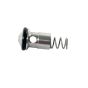 7110139 check valve belt drive pump