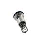7110139 Direct drive triplex pump
