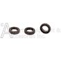 7108989 replacement 14mm oil seal kit