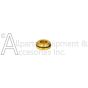Seal Retainer Brass with O-Ring