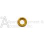 Seal Retainer Brass with O-Ring