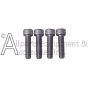 Cup cadet hardware kit