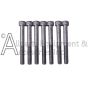 Pump hardware kit