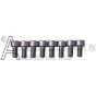 Simpson pressure washer hardware kit 7110145-FNA