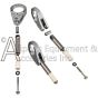 Replacement 7110150 connecting rod assembly kit for pressure washer pumps