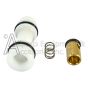 Venturi Injector Replacement Kit for AAA and OEM Technologies Pumps.