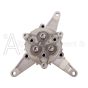 Crankcase Kit V28A 3 Leg Base