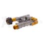MANIFOLD KIT, COMPLETE HEAD ASSEMBLY 2700 -3100 PSI PUMP 12MM