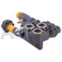 Complete Manifold Kit for OEM Technologies Axial Cam Pump