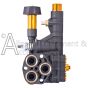 Complete Manifold Kit for OEM Technologies Axial Cam Pump