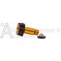 water inlet for pressure washer pump