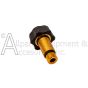 Inlet extension for 7110166