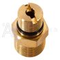 7110265 AAA 22MM outlet fitting