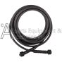 The 7110269 black hose.