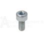 7110293 screw for pressure washers 