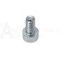 SIGHT GLASS SCREW M5X10