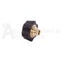 7110329 water inlet kit garden hose connection