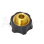 7106703 Inlet Connection Fitting